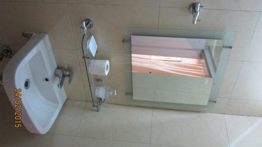 Empire Hotel Bombay Habitación foto